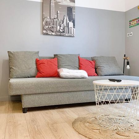 #A2 Sebastien'S Studio Calm Fully Equipped Grenoble Esterno foto